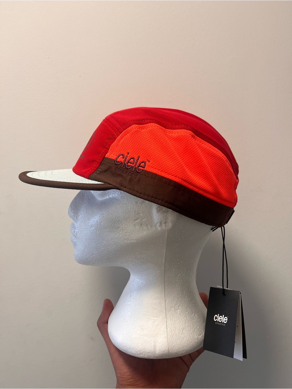 Ciele Athletics ALZCap UNISEX